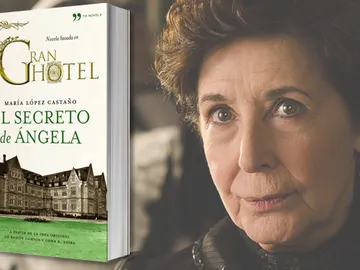 El Secreto de Ángela El Secreto de Ángela