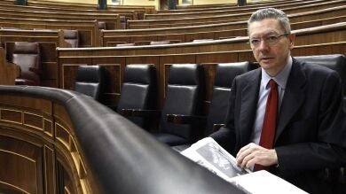 Hacienda prevé que las tasas judiciales empiecen a aplicarse antes de final de año
