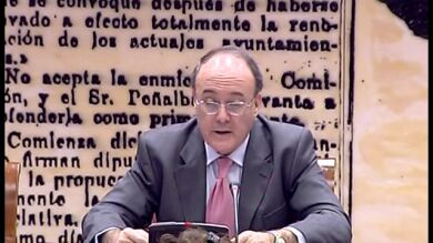 El Banco de España recomienda tomar medidas para reducir el gasto en pensiones