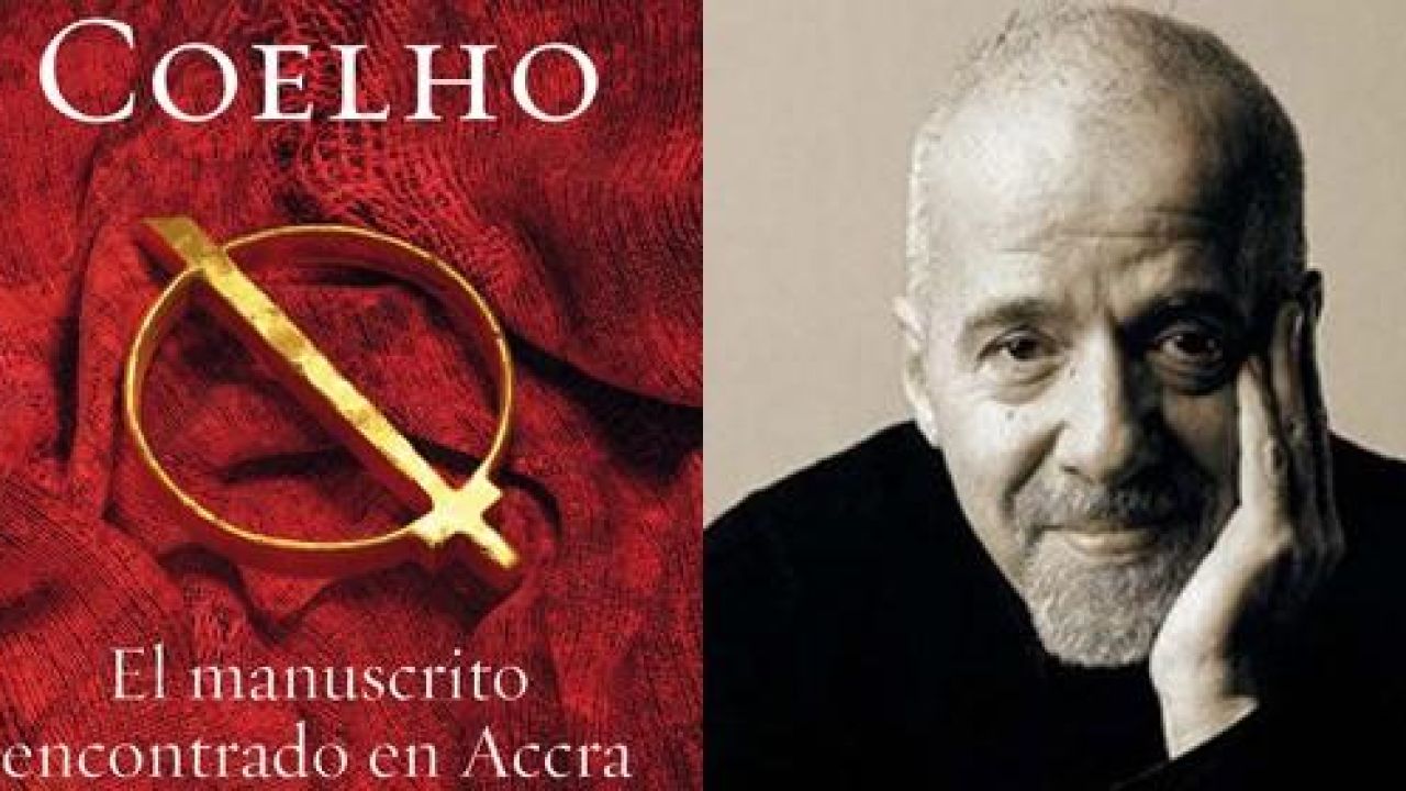 El Manuscrito Encontrado En Accra Resumen Por Capitulos