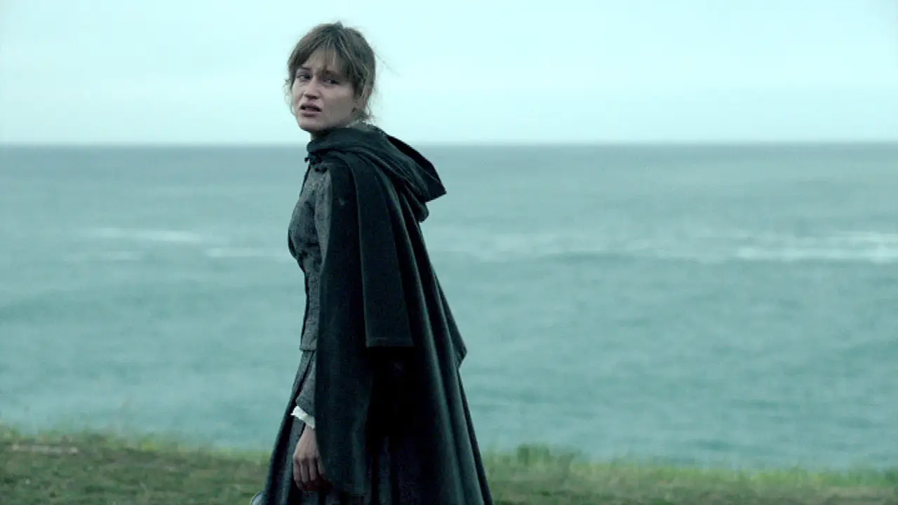 Belén se va de Gran Hotel sola y sin amparo