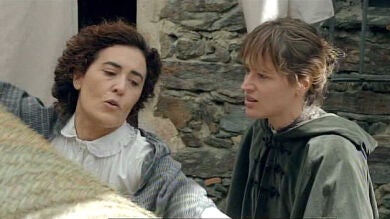 Belén busca trabajo en Cantaloa sin éxito