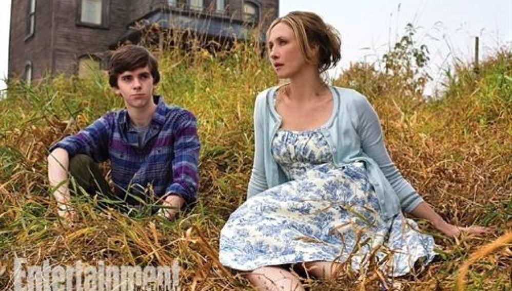 Bates Motel