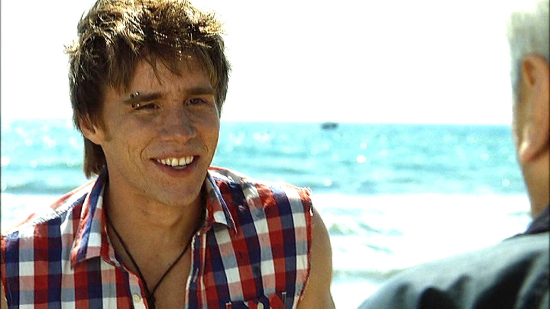 Andr&eacute;s Palomares