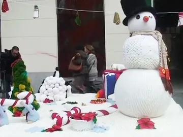 Semana de la Lana en Madrid Semana de la Lana en Madrid