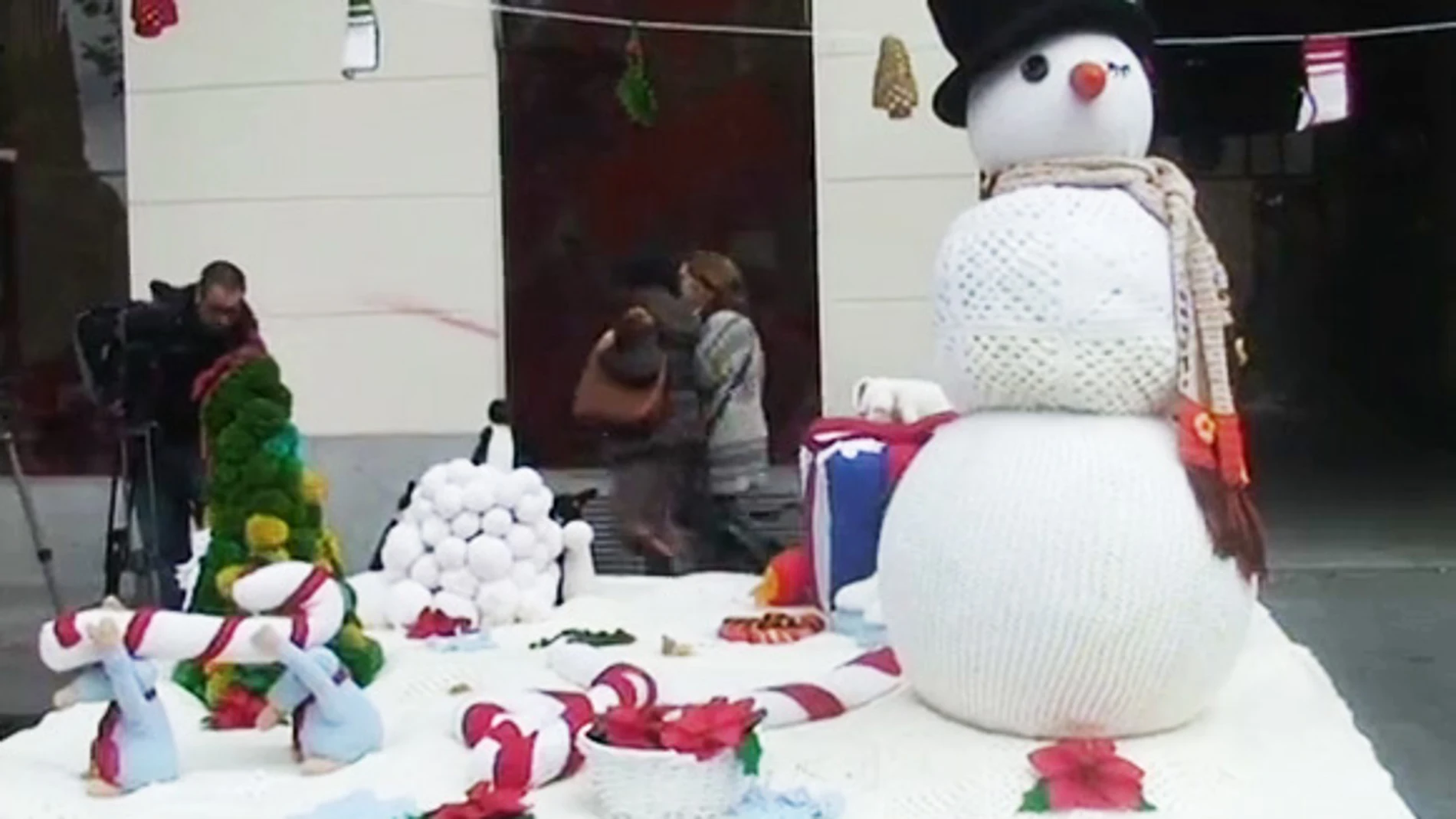 Semana de la Lana en Madrid Semana de la Lana en Madrid