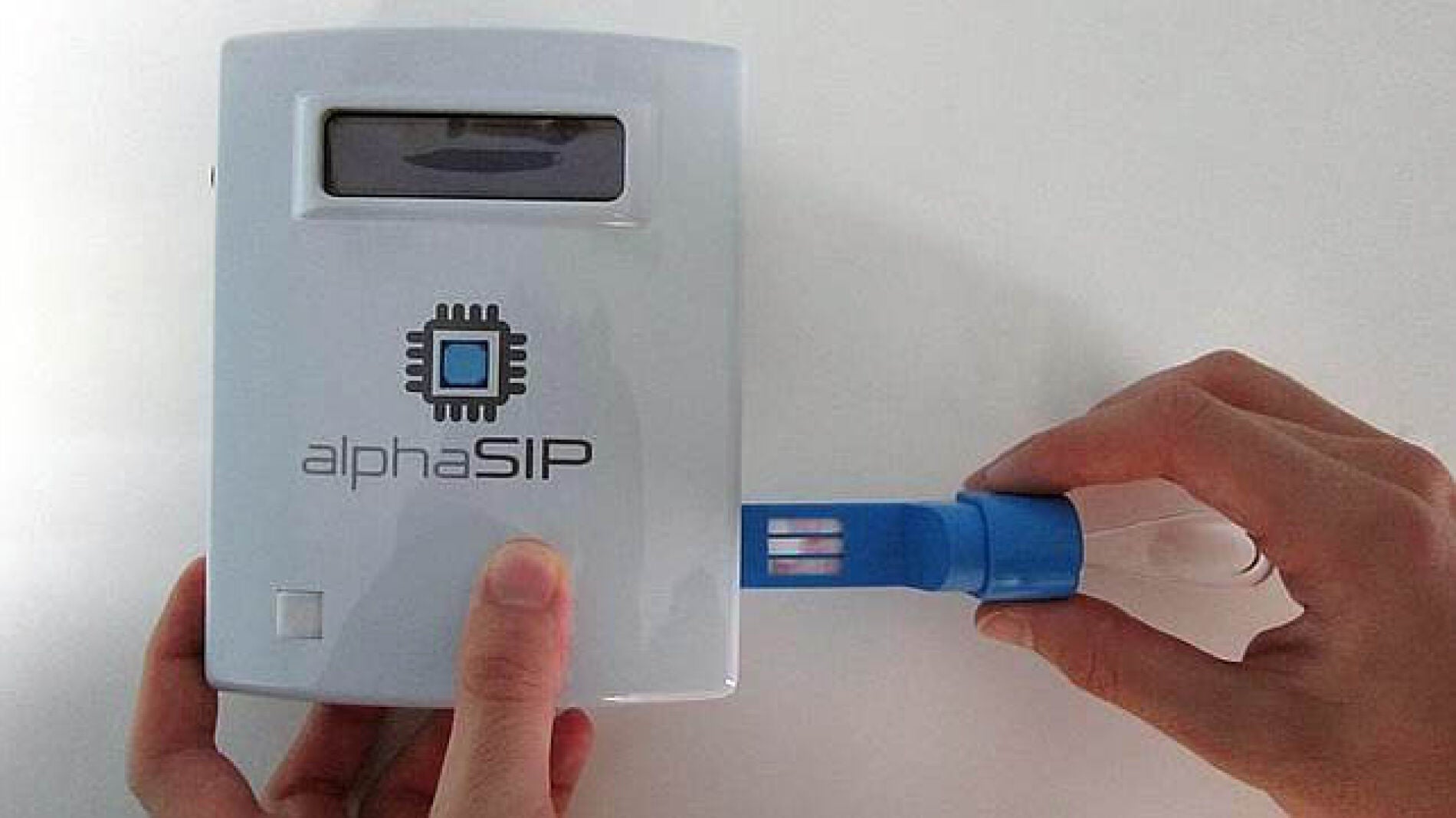 'CocaChip' un nuevo detector de drogas 