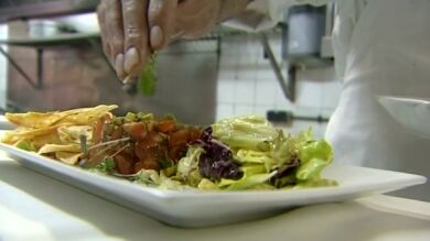 Más de 30 restaurantes participarán en la 'Barcelona Restaurant Week'