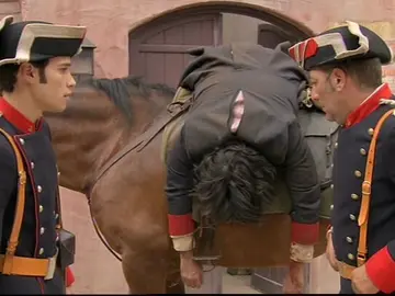 Jairo entrega el cuerpo de Garrincha a Morales Jairo entrega el cuerpo de Garrincha a Morales