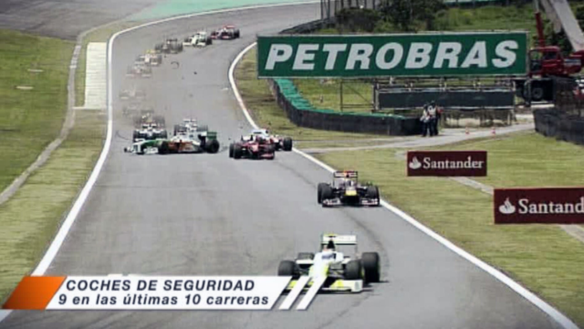 As&iacute; es Interlagos