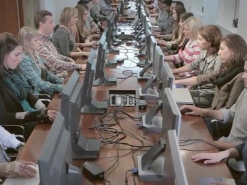 Internautas compran a través de Internet Internautas compran a través de Internet