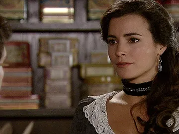 Sofía cuenta toda su verdad a Héctor Sofía cuenta toda su verdad a Héctor