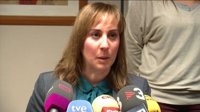 La alcaldesa de Montcada niega su implicación en la trama urbanística