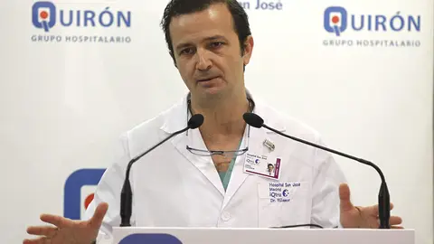 El rey seguirá ingresado unos días El rey seguirá ingresado unos días