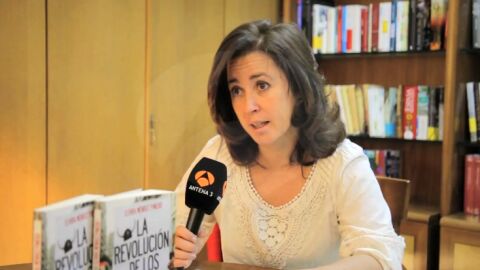 Elvira M&eacute;ndez Pulido