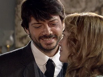 Sara y Raúl Sara y Raúl