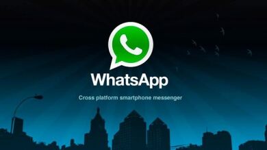 Whatsapp ya utiliza los Mapas de iOS