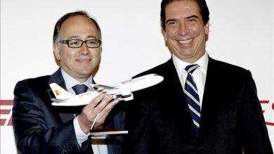 Los sindicatos de Iberia confirman las seis jornadas de huelga