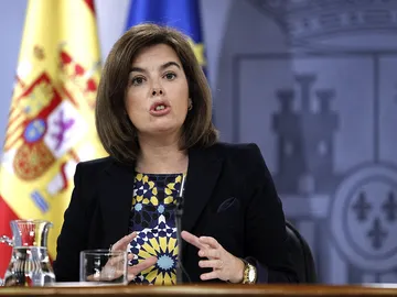 El Gobierno no compensará a los pensionistas por la desviación del IPC El Gobierno no compensará a los pensionistas por la desviación del IPC