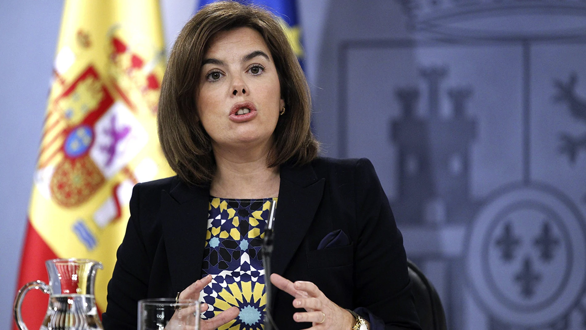 El Gobierno no compensará a los pensionistas por la desviación del IPC El Gobierno no compensará a los pensionistas por la desviación del IPC