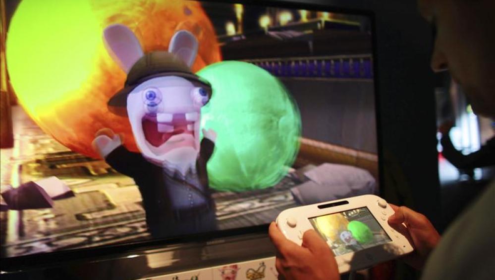 El juego asimétrico y expandido revoluciona la manera de jugar con Wii U