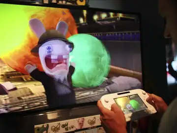 El juego asimétrico y expandido revoluciona la manera de jugar con Wii U El juego asimétrico y expandido revoluciona la manera de jugar con Wii U