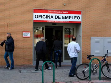 ¿Qué hacer si se te olvida sellar el paro? ¿Qué hacer si se te olvida sellar el paro?