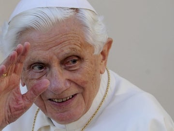 Benedicto XVI desembarca en 'Twitter'