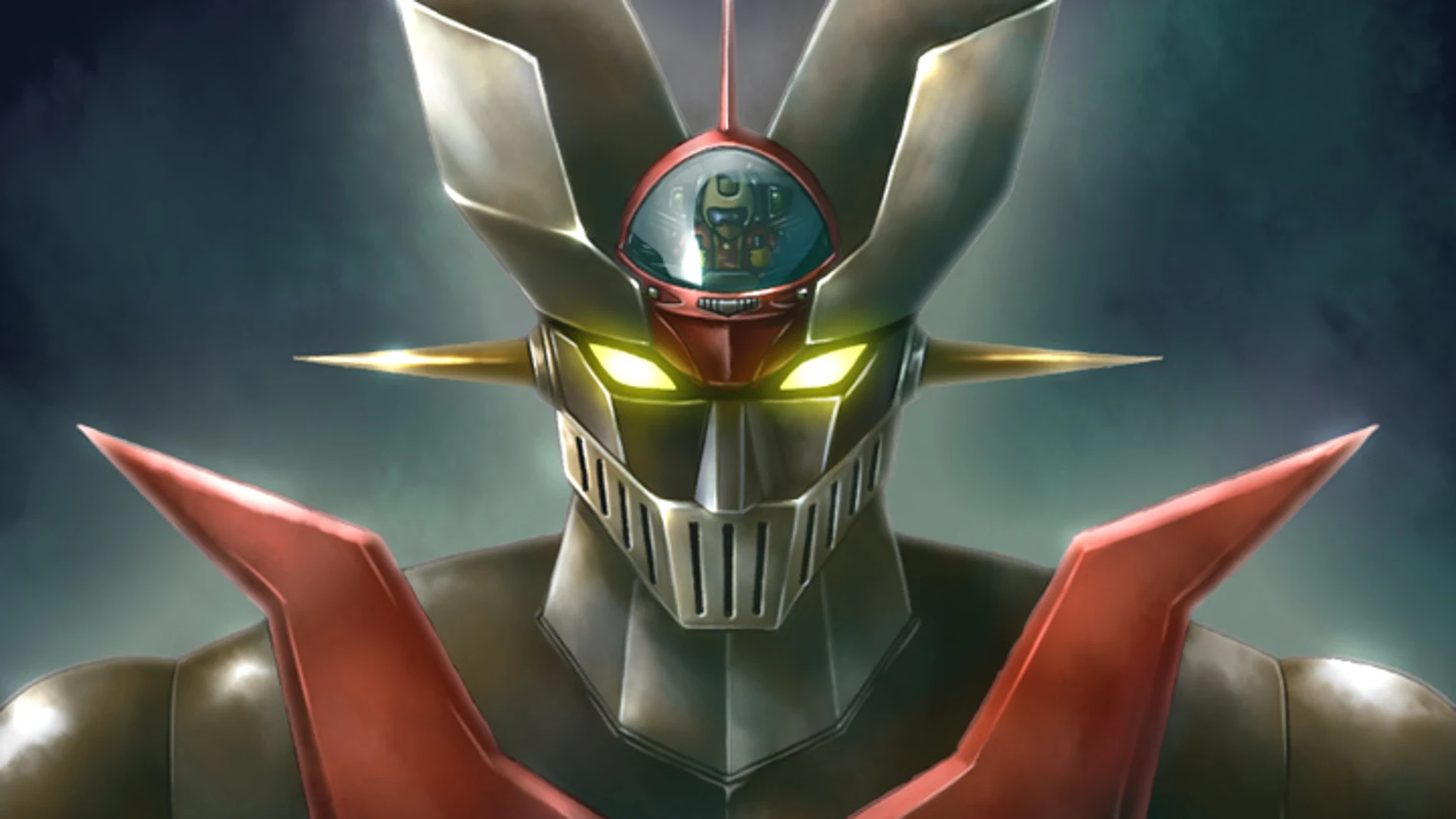 Mazinger Z Mazinger Z