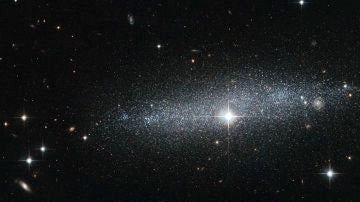 Galaxia ESO 318-13