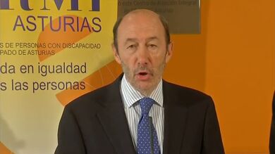 El PSOE estudia recurrir ante el Constitucional la decisión de no revalorizar las pensiones
