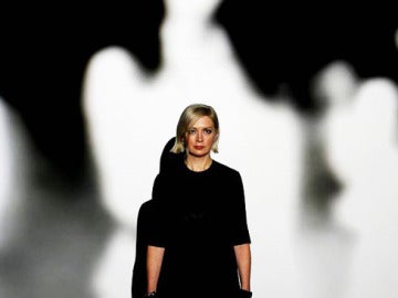 Elizabeth Price en una imagen de archivo.
