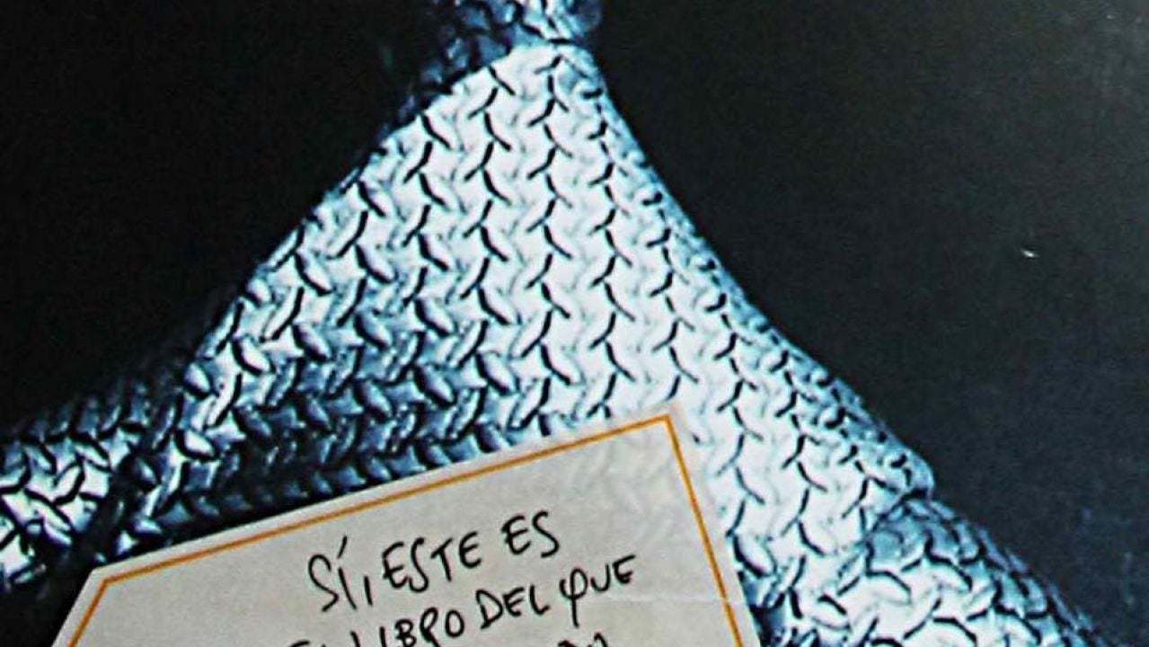 Los objetos eróticos de 'Cincuenta sombras de Grey', ya en las farmacias