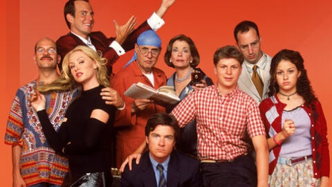 Arrested Development