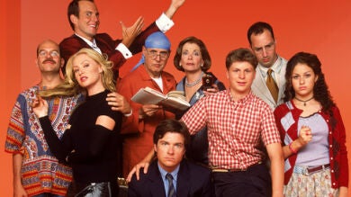 Jessica Walter confiesa que Jeffrey Tambor la acosó verbalmente en 'Arrested Development'