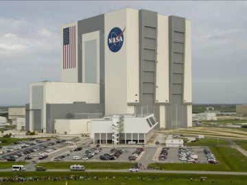 La NASA 