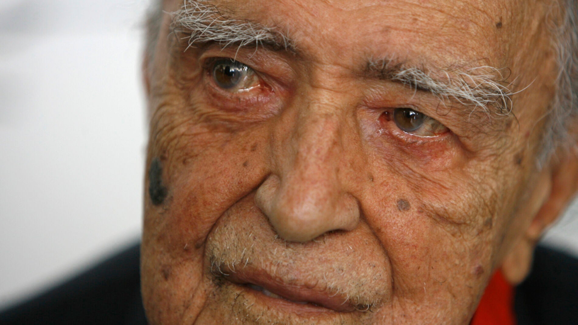 Oscar Niemeyer, el padre de la arquitectura brasile&ntilde;a