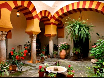 Patio Cordobés