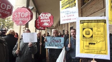 El obispo de Lleida ofrece un antiguo seminario a los desahuciados