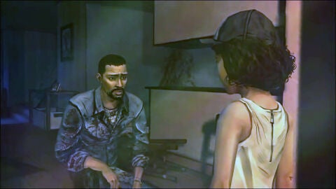 Imagen de The Walking Dead: The Game