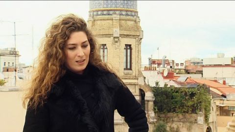 Estrella Morente