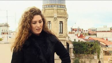 Estrella Morente: 