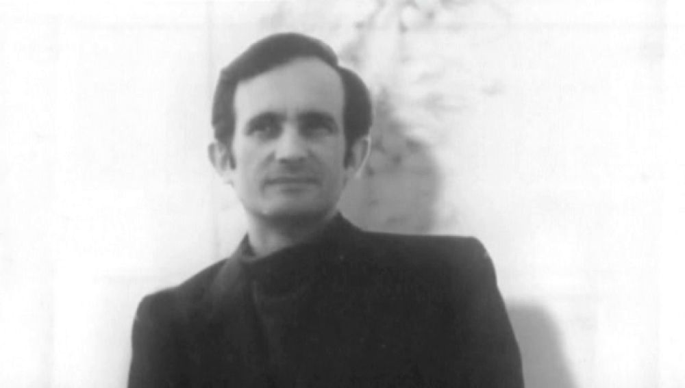 Fallece el líder independentista canario Antonio Cubillo