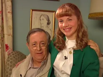 Entrevista a Pelayo y Leonor Entrevista a Pelayo y Leonor