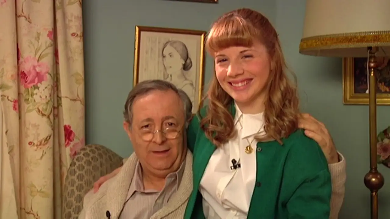 Entrevista a Pelayo y Leonor