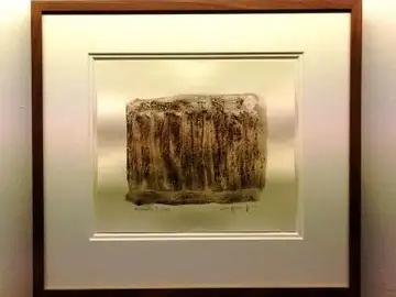 Imagen de la obra de von Hausswolff Imagen de la obra de von Hausswolff