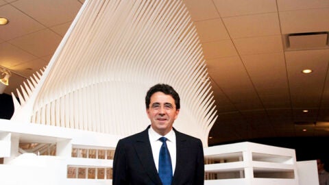 Santiago Calatrava