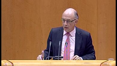 El Gobierno publicará una lista con los mayores defraudadores a Hacienda