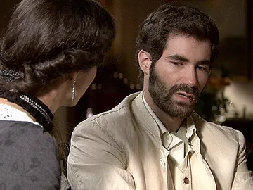 Julio confiesa que vivió abusos sexuales a Sofía Julio confiesa que vivió abusos sexuales a Sofía