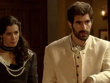 Julio y Sofía Julio y Sofía